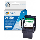 Tinteiro Compatível G&G HP 350XL P... image