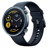 Smartwatch Mibro Watch A1 Preto image