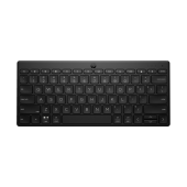 Teclado HP 355 Multi-Device Bluetoo... image