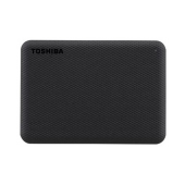 Disco Externo Toshiba Canvio Advanc... image