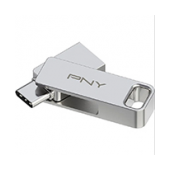 Pen Drive PNY Duo Link 128GB USB-C ... image