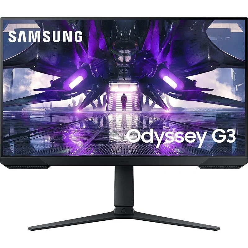 Monitor Samsung Odyssey G3 LS27AG32... image