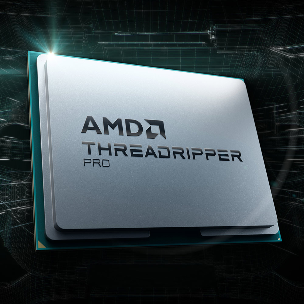 Processador AMD Ryzen Threadripper PRO 7985WX 3.2GHz c/ Turbo 5.1GHz 324MB Cache SktsTR5 4
