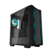 Caixa ATX Deepcool CC560 Vidro Temp... image