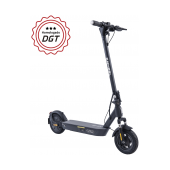 Trotinete Zwheel ZFox Max Urban Homologado 400W - 50KM Preta image