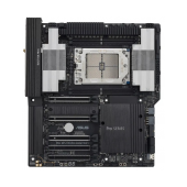 Motherboard Asus PRO WS TRX50-SAGE WIFI AMD sTR5 image