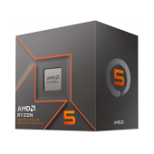 Processador AMD Ryzen 5 8500G 6-Cor... image