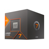 Processador AMD Ryzen 7 8700G 8-Cor... image