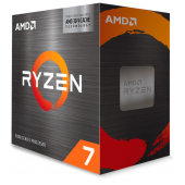Processador AMD Ryzen 7 5700X3D 8-C... image