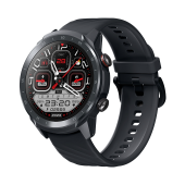 Smartwatch Mibro Watch A2 Preto image