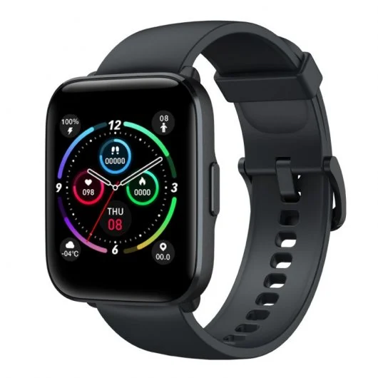 Smartwatch Mibro Watch C2 Preto image