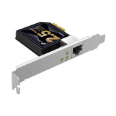 Placa de Rede TP-Link TX201 PCI Express 2.5 Gigabit image
