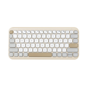 Teclado Asus Marshmallow Keyboard K... image