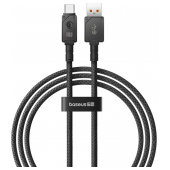 Cabo Baseus Unbreakable USB-A p/ US... image