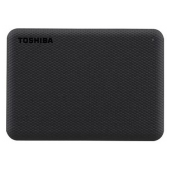 Disco Externo Toshiba Canvio Advance 1TB USB3.2 Preto image