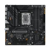 Motherboard Micro-ATX Asus TUF Gaming B760M-E D4 DDR4 image