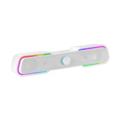 Soundbar Mars Gaming MSBX RGB 10W R... image