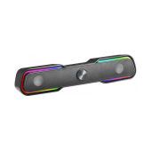 Soundbar Mars Gaming MSBX RGB 10W R... image