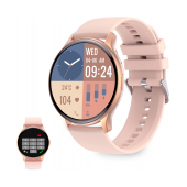 Smartwatch Ksix Core Amoled Rosa image