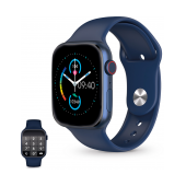 Smartwatch Ksix Urban 4 Azul image