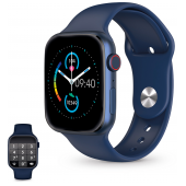 Smartwatch Ksix Urban 4 Azul image