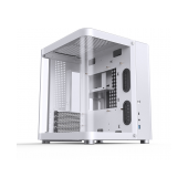 Caixa Micro-ATX Jonsbo TK-1 2.0 Vid... image