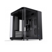 Caixa Micro-ATX Jonsbo TK-1 2.0 Vid... image