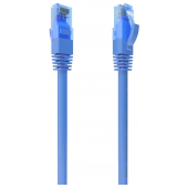 Cabo de Rede Aisens UTP AWG26 CCA Cat.6 - 1.5m Azul image