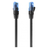 Cabo de Rede Aisens UTP AWG26 CCA Cat.6 - 20m Preto image