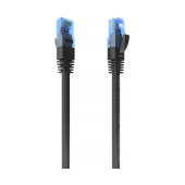 Cabo de Rede Aisens UTP AWG26 CCA Cat.6 - 7.5m Preto image