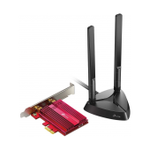 Placa de Rede TP-Link Archer TX3000E AX3000 Wi-Fi 6 Bluetooth 5.0 PCIe image