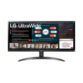Monitor LG UltraWide 29WP500-B IPS ... image