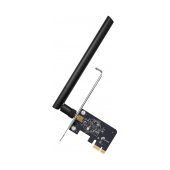 Placa de Rede TP-LInk Archer T2E AC600 Wireless Dual Band PCI Express image
