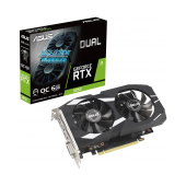 Placa Grfica Asus Dual GeForce RTX... image