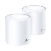 Sistema Mesh TP-Link Deco X20 AX1800 Whole Home Mesh Wi-Fi 6 (2-Pack) image