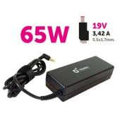 Carregador Portátil Cromad para Acer 65W - 19V 3.42A - 5.5X1.7mm image