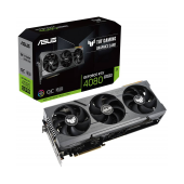 Placa Gráfica Asus GeForce RTX 408... image