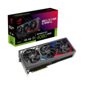 Placa Gráfica Asus GeForce RTX 408... image