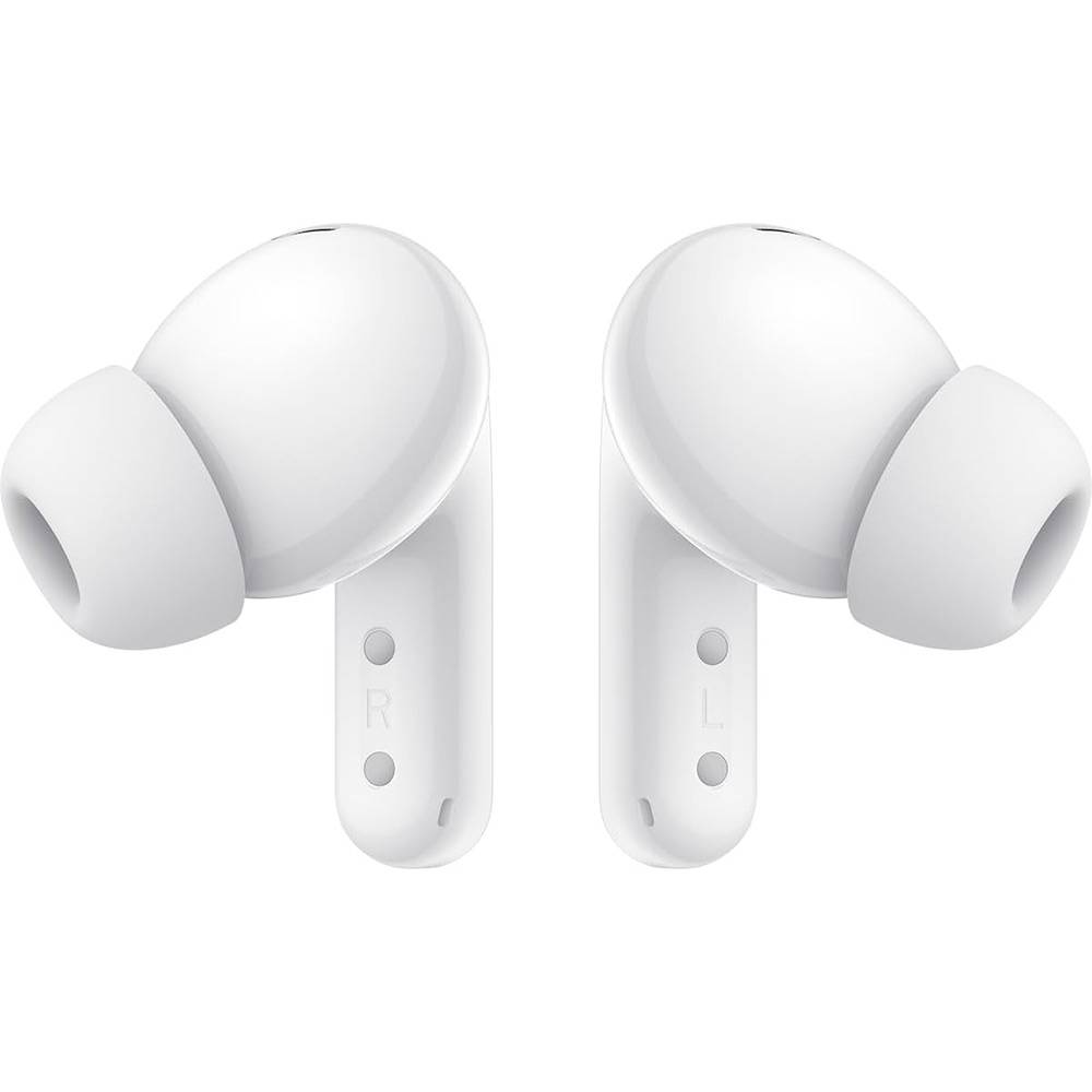 Auriculares Xiaomi Redmi Buds 5 Active Noise Cancellation Bluetooth 5.3 Brancos 3