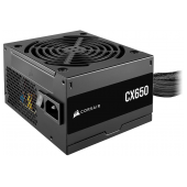 Fonte de Alimentação ATX Corsair CX650 650W 80 Plus Bronze image