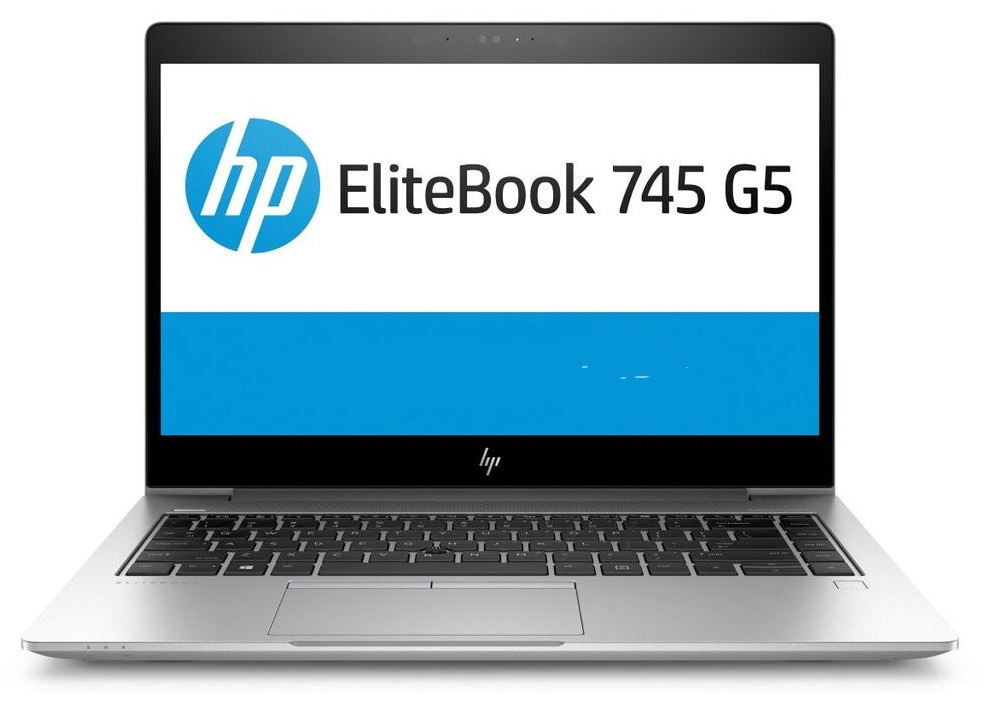 Porttil Recondicionado HP Ultrabook 745 G5 14 | Ryzen 5 | 8GB | 240SSD | W11P 1