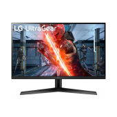 Monitor LG UltraGear 27GN60R-B IPS ... image