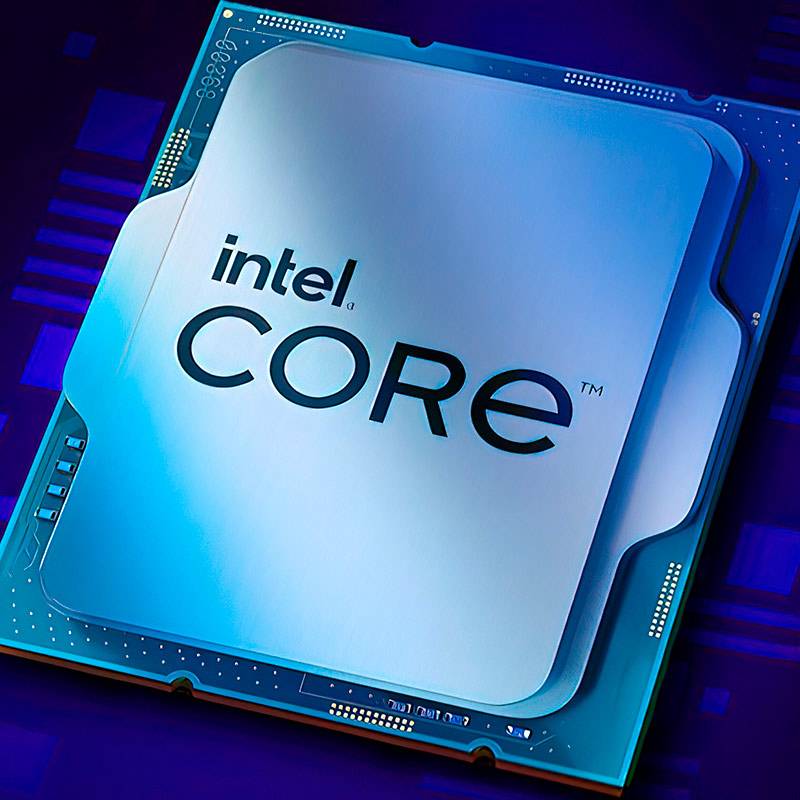 Processador Intel Core i7-14700KF 20-Core 2.5GHz 2