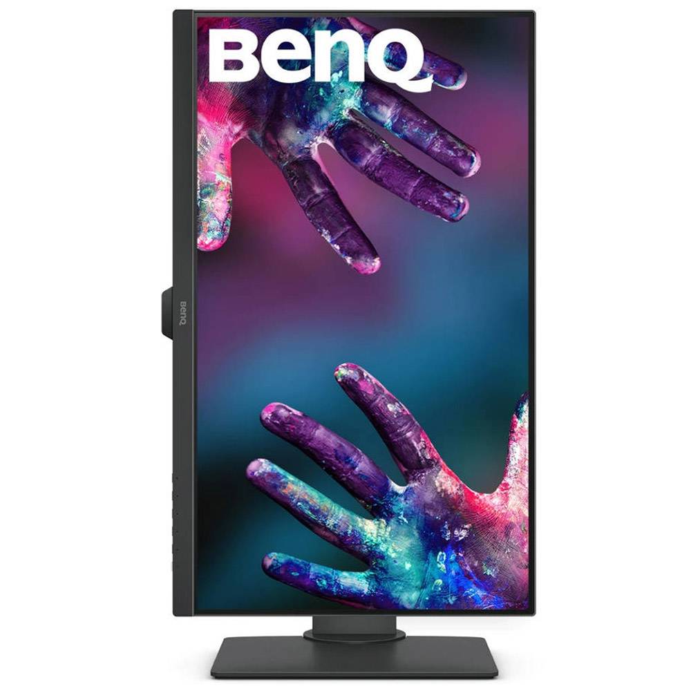 Monitor BenQ Designer PD2705Q IPS 27 QHD 16:9 60Hz 3