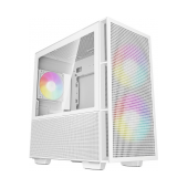 Caixa Micro-ATX Deepcool CH360 Bran... image