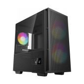 Caixa Micro-ATX Deepcool CH360 Digi... image