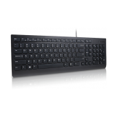 Teclado Lenovo Essential Preto image