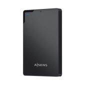 Caixa Externa Aisens ASE-2520B 2.5