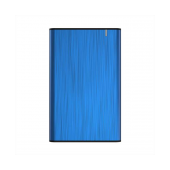 Caixa Externa Aisens ASE-2525BLU 2.5