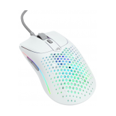 Rato Gaming Glorious Model O 2 Branco image